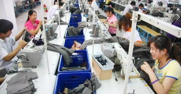 干貨 開一個服裝工廠到底需要多少資金 技術(shù)和人才