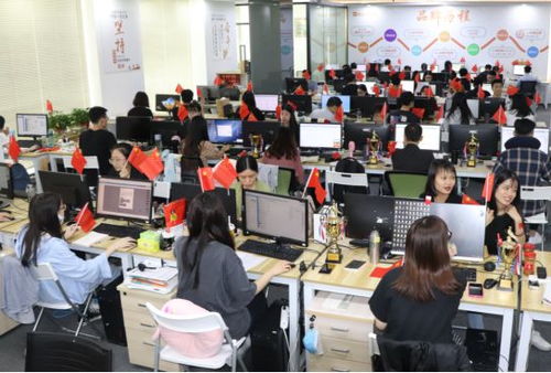 廣州學求易教育咨詢登上央視舞臺 創(chuàng)新之路 栗志 勵志的橡栗 八大網(wǎng)絡平臺同時上線