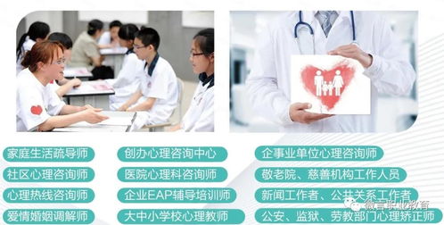 山東第一醫(yī)科大學繼續(xù)教育學院心理咨詢師培訓班開始報名啦