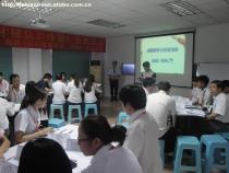 東莞儲備干部培訓：助力企業(yè)人才培養(yǎng)與團隊優(yōu)化
